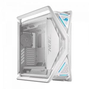 Кейс ASUS GR701 ROG Hyperion White