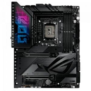 Материнская плата ASUS ROG MAXIMUS Z790 DARK HERO