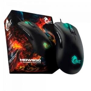 Мышь AVT GAMING MGW930