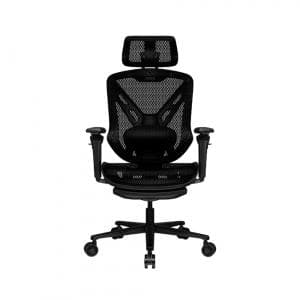 Кресло Cougar Speeder