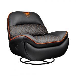 Кресло Cougar Overlord