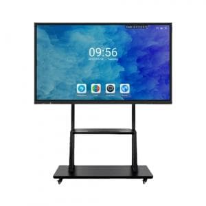 Интерактивная панель AVT AV-8617 / 86” Mobile Stand