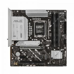 Материнская плата ASUS PRIME B860M-A WIFI 6