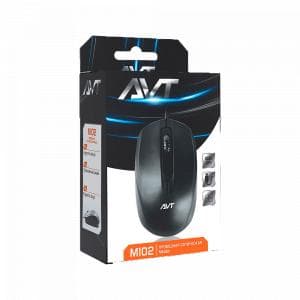 Мышь AVT M102