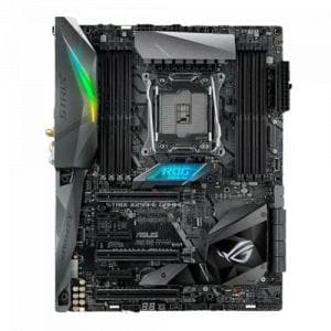 Материнская плата ASUS ROG STRIX X299-E GAMING